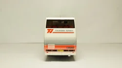 Renault Iliade Tourisme Verney 1994, Norev 1:43