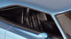 Dodge Super Charger Sema Concept 1968, GT841, GT Spirit 1:18