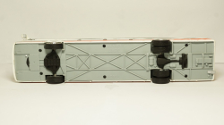 Renault Iliade Tourisme Verney 1994, Norev 1:43