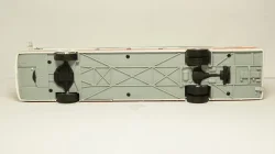 Renault Iliade Tourisme Verney 1994, Norev 1:43