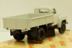 ГАЗ 52-84 серый, НАП 1:43