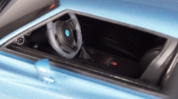 Dodge Super Charger Sema Concept 1968, GT841, GT Spirit 1:18