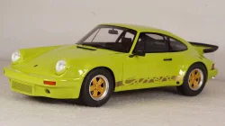Mercedes SL (R231) metallic-grey Hardtop, Spark 1:43