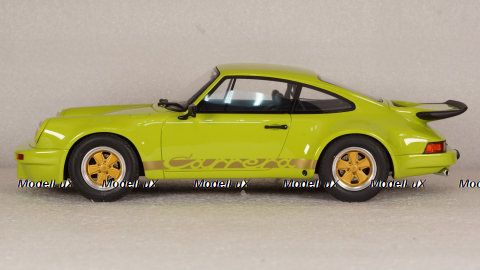 Porsche 911 3.0 RS, GT822, GT Spirit 1:18
