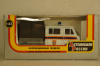 УАЗ-39094, МЧС, Агат 1:43