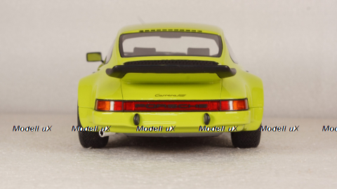 Porsche 911 3.0 RS, GT822, GT Spirit 1:18