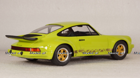 Porsche 911 3.0 RS, GT822, GT Spirit 1:18