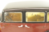 Citroën Rosalie NH 1932, maroon/black, G111V058, Hachette 1:24
