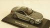 Mercedes SL (R231) metallic-grey Hardtop, Spark 1:43
