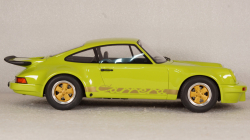 Porsche 911 3.0 RS, GT822, GT Spirit 1:18