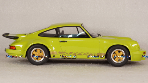 Porsche 911 3.0 RS, GT822, GT Spirit 1:18