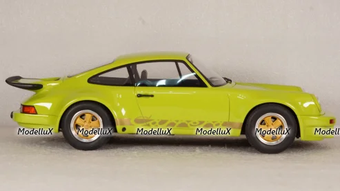 Porsche 911 3.0 RS, GT822, GT Spirit 1:18