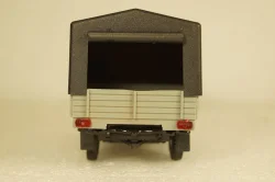 УАЗ-39094, МЧС, Агат 1:43