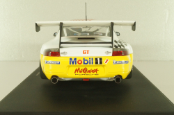 Porsche 911 (996) GT3R 2003, #23 winner Sebring 12hrs, Alex Job Racing GT Class, 80373, AutoArt 1:18