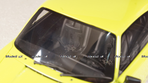 Porsche 911 3.0 RS, GT822, GT Spirit 1:18