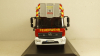 Mercedes Atego DLK 23/12 Metz, Freiwillige Feuerwehr Garmisch-Partenkirchen, TRF020S, IXO 1:43