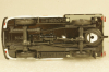 УАЗ-39094, МЧС, Агат 1:43