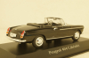 Peugeot 404 coupe 1962, black, 940112931, Maxichamps 1:43