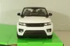Range Rover sport 2010, white/black, WEL24059WHITE, Welly 1:24