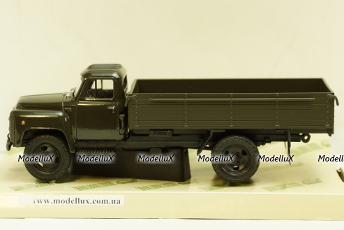 ГАЗ 53-12, Н260, НАП 1:43