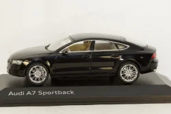 Mercedes 770K Cabriolet With Adolf Hitler Eva Braun SS, CAR023, RIO 1:43