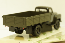 ГАЗ 53-12, Н260, НАП 1:43