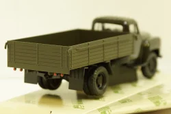 ГАЗ 53-12, Н260, НАП 1:43