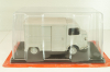 CITROEN Type H Fourgon, grey, G111V056, Hachette 1:24
