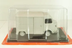 CITROEN Type H Fourgon, grey, G111V056, Hachette 1:24 Уценка!