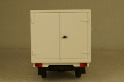 УАЗ-39094, ремонтная мастерская, Агат 1:43