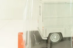 CITROEN Type H Fourgon, grey, G111V056, Hachette 1:24 Уценка!