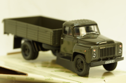 ГАЗ 53-12, Н260, НАП 1:43