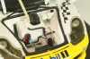 Porsche 911 (996) GT3R 2003, #23 winner Sebring 12hrs, Alex Job Racing GT Class, 80373, AutoArt 1:18