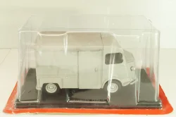 CITROEN Type H Fourgon, grey, G111V056, Hachette 1:24 Блистер вскрыт!
