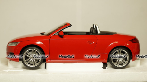 Mercedes G650 Maybach Closed roof Blue met, GLM Models 1:43