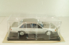 Opel Senator 3.0 E 1978, silver, G1648020, Hachette 1:24