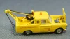 Scania LB141, Svezia 1974 Camion D'epoca  №16 1:43