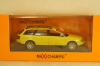 Audi A6 Avant (B5) 1997, yellow, 940017111, Maxichamps 1:43