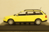 Audi A6 Avant (B5) 1997, yellow, 940017111, Maxichamps 1:43