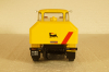 Alfa Romeo-Saviem A19n Italia-Francia, 1974, Camion D'epoca DeAgostini №17 1:43