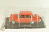 Ваз-2101 Жигули 1970, Lada 1200, красный, Hachette 1:24 Уценка!