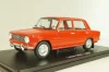Ваз-2101 Жигули 1970, Lada 1200, красный, Hachette 1:24 Уценка!