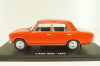 Ваз-2101 Жигули 1970, Lada 1200, красный, Hachette 1:24 Уценка!