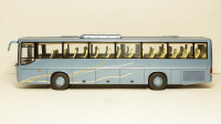 Ваз-2107, милиция ГАИ , Агат 1:43
