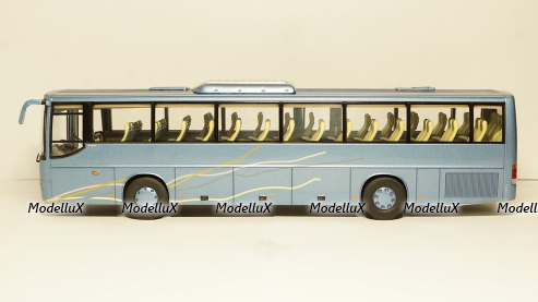 Ваз-2107, милиция ГАИ , Агат 1:43