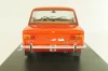 Ваз-2101 Жигули 1970, Lada 1200, красный, Hachette 1:24 Уценка!
