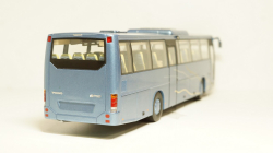 VOLVO 8700 BUS blue, MotorArt 1:43