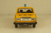 Ваз-2107, милиция ГАИ , Агат 1:43
