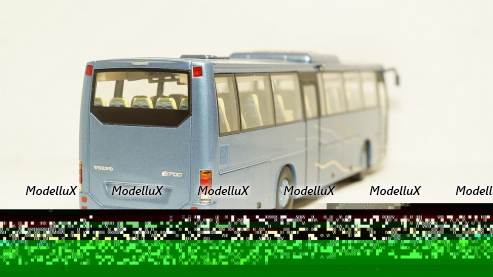 Ваз-2107, милиция ГАИ , Агат 1:43