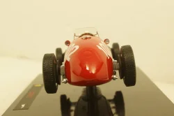 Ferrari 500 F2 Ascari winner GP Nurburgring "Elite Serie", Hot Wheels Elite 1:43